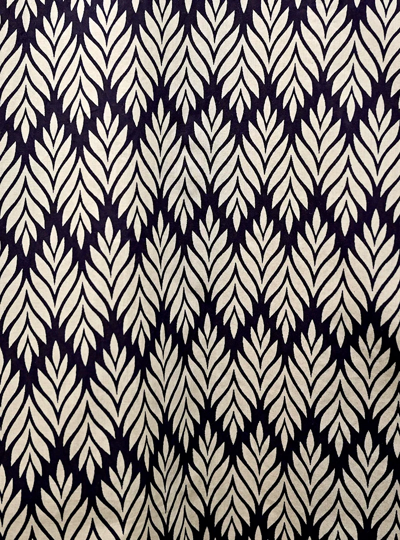 Shadow Fern Full Sleeves Shirt - Image 4